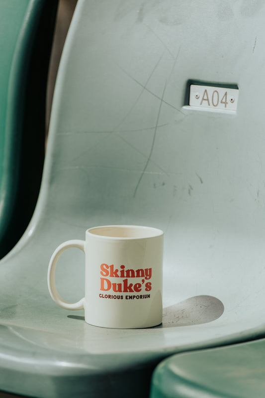 Skinny's Coffee Mug